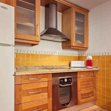 Appartement Sunny Estepona