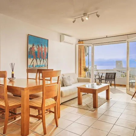 Sunny Appartement