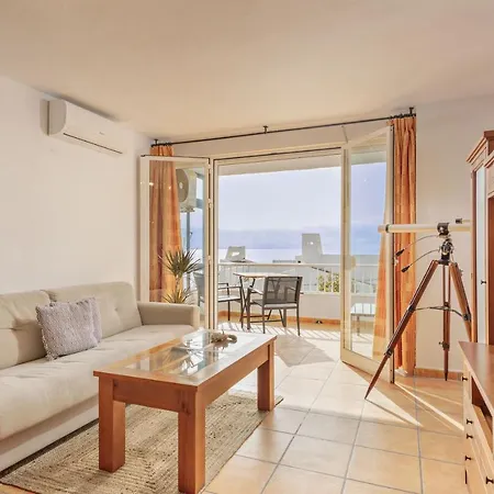 Appartement Sunny Estepona