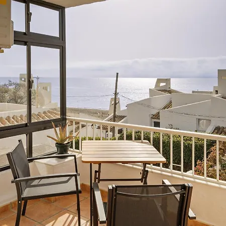 Sunny Appartement *