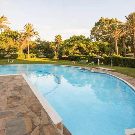 Sunny * Estepona