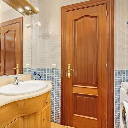 Sunny Appartement