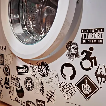 Sunny Apartman Estepona