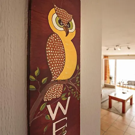 Sunny Apartment Estepona