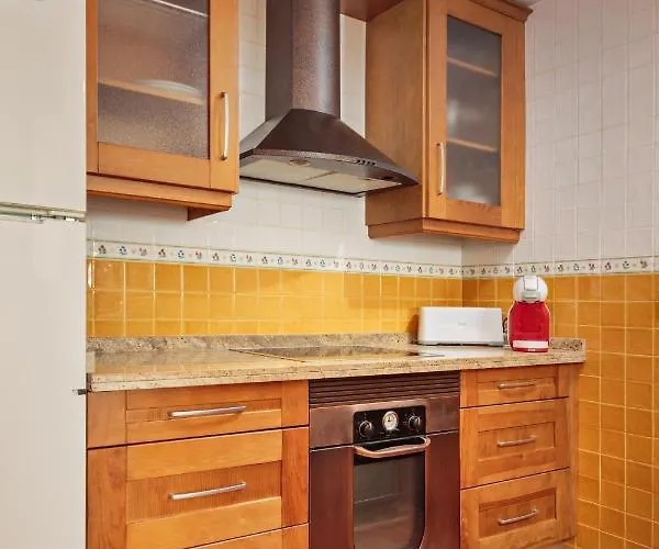 Appartement Sunny Estepona