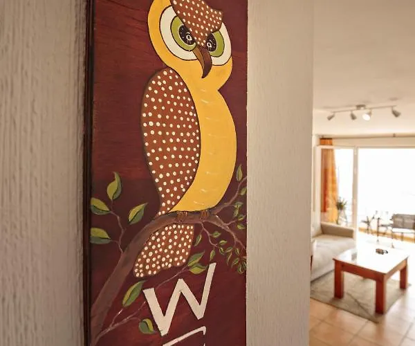 Sunny Appartement Estepona