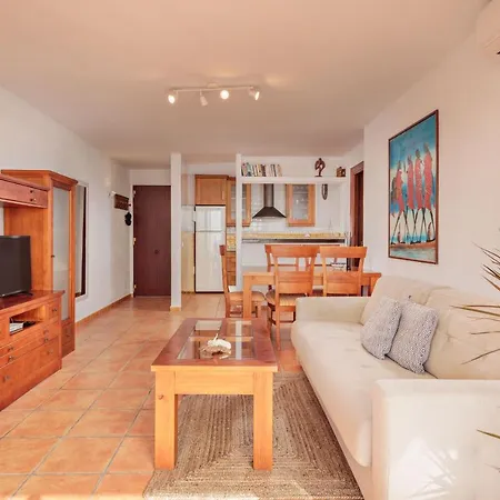 Sunny Appartement *